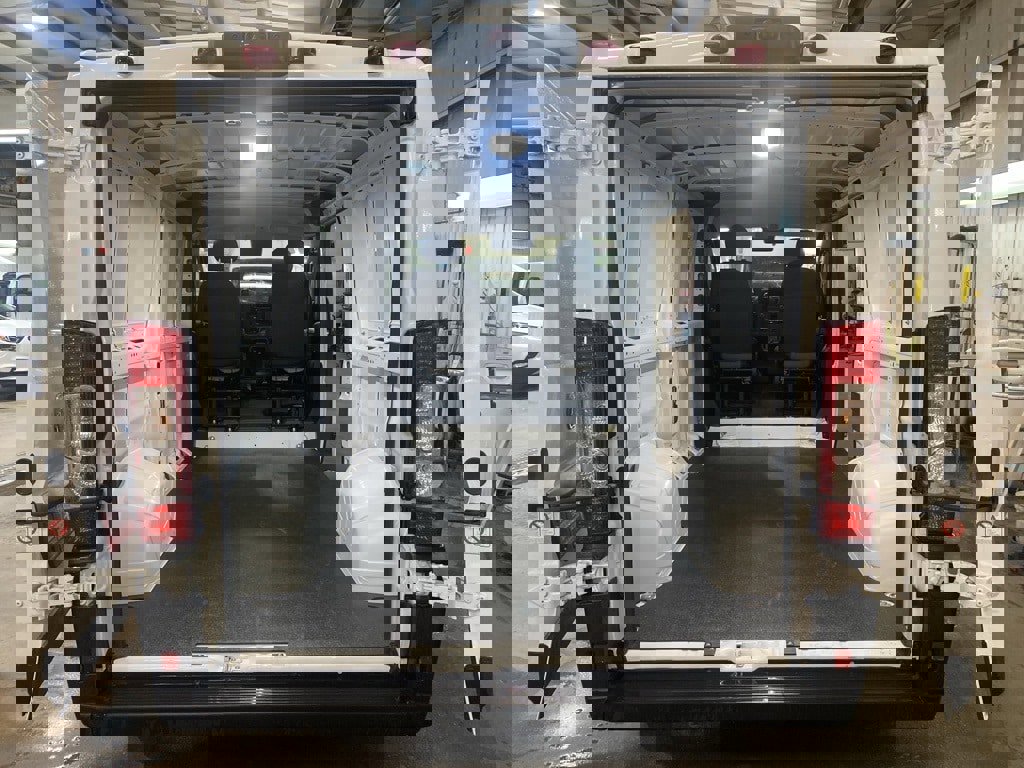 New 2025 RAM ProMaster 1500 w/ Convenience Group image 6