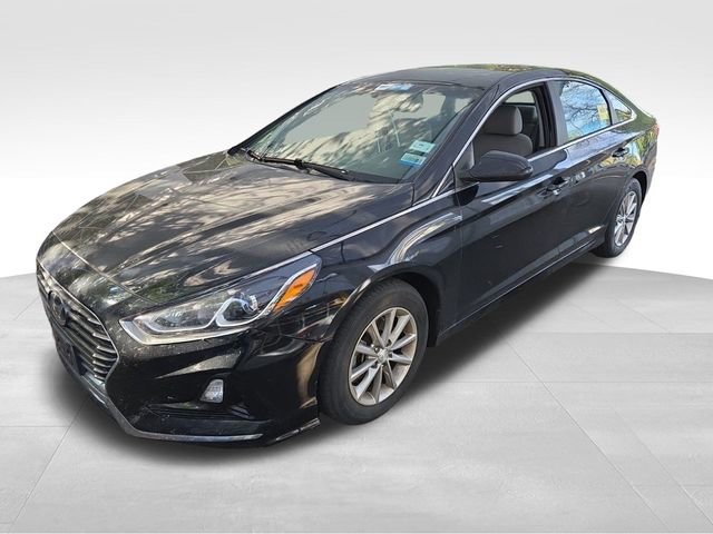 Used 2018 Hyundai Sonata SE