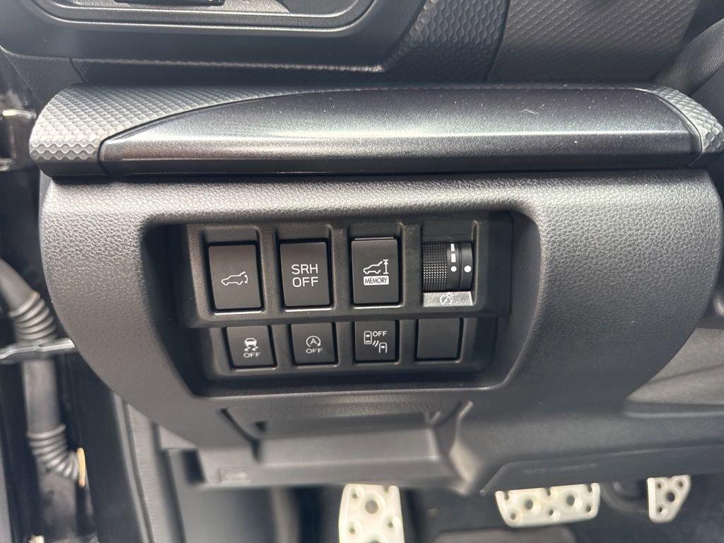 Certified 2023 Subaru Forester Wilderness image 22