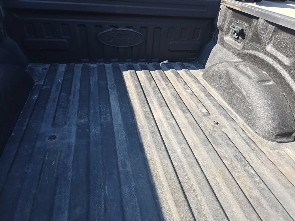 Used 2023 Ford F150 Tremor w/ Equipment Group 402A High AWD/4WD image 6