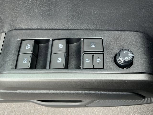 Certified 2022 Toyota Tacoma TRD Off-Road w/ Technology Package image 27