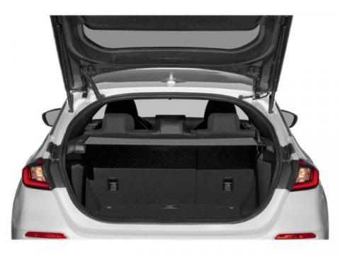 New 2025 Honda Civic Sport image 14