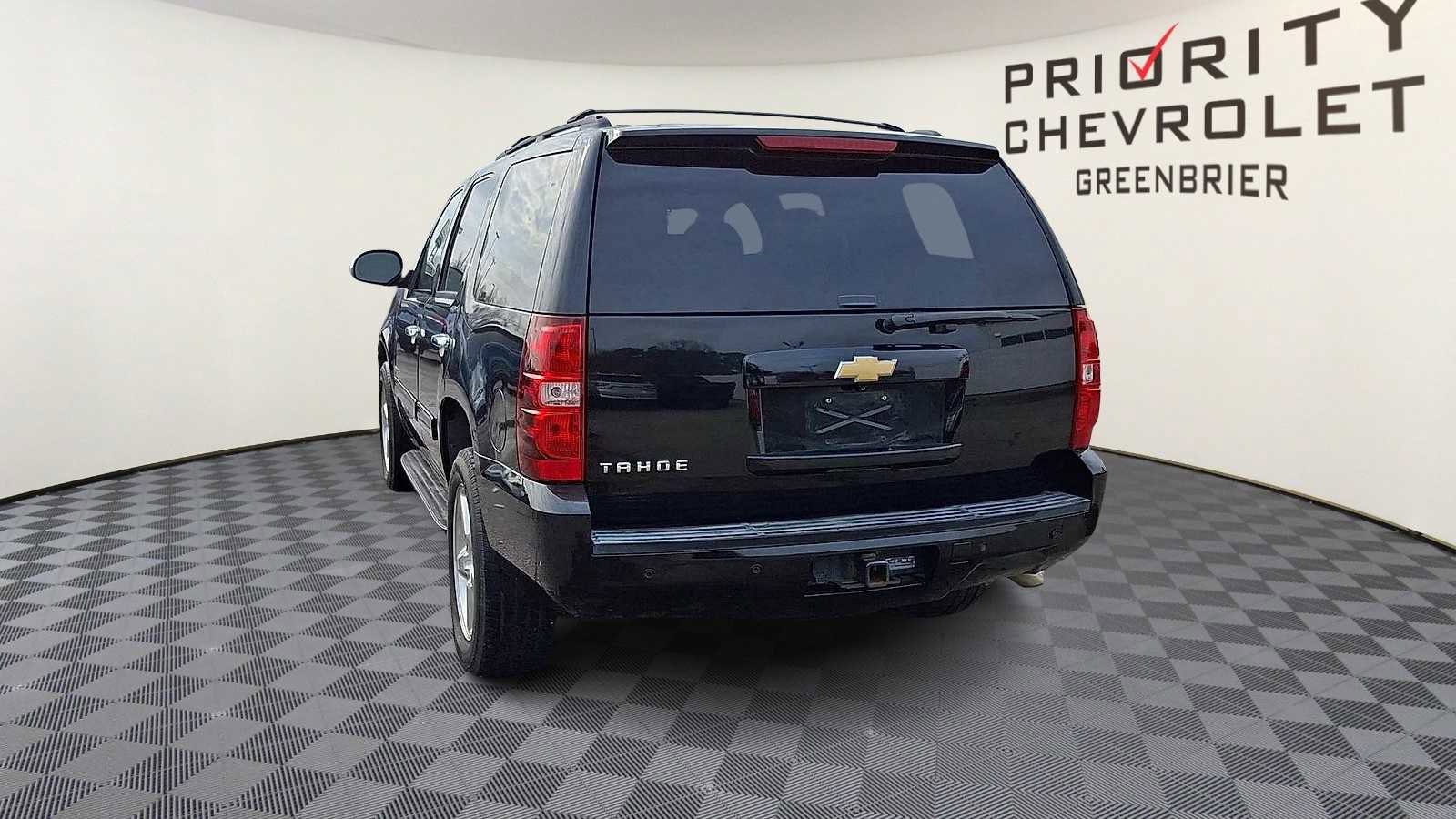 Used 2014 Chevrolet Tahoe LS w/ All-Star Edition image 7