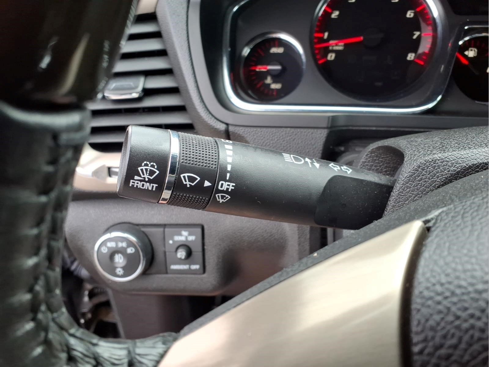 Used 2015 GMC Acadia Denali AWD/4WD image 19