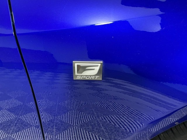 Used 2015 Lexus RC 350 AWD image 14