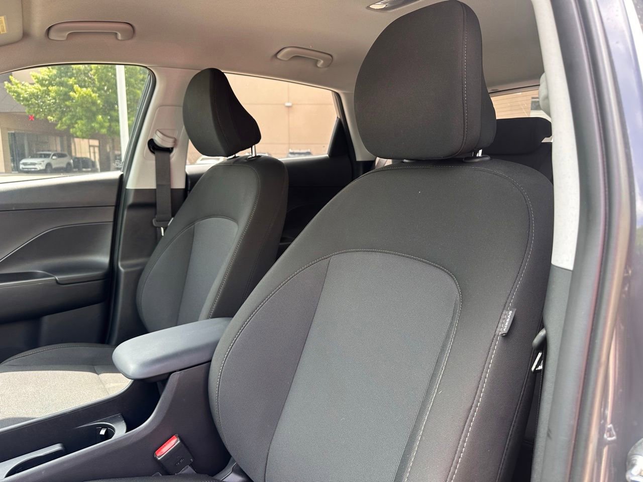 Used 2026 Hyundai Kona SE FWD image 21