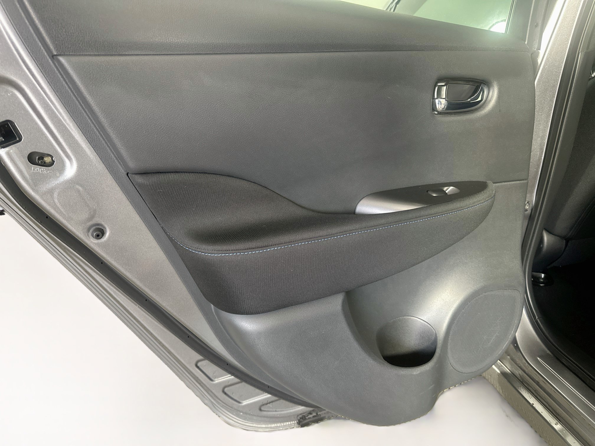 Used 2023 Nissan Leaf S FWD image 25