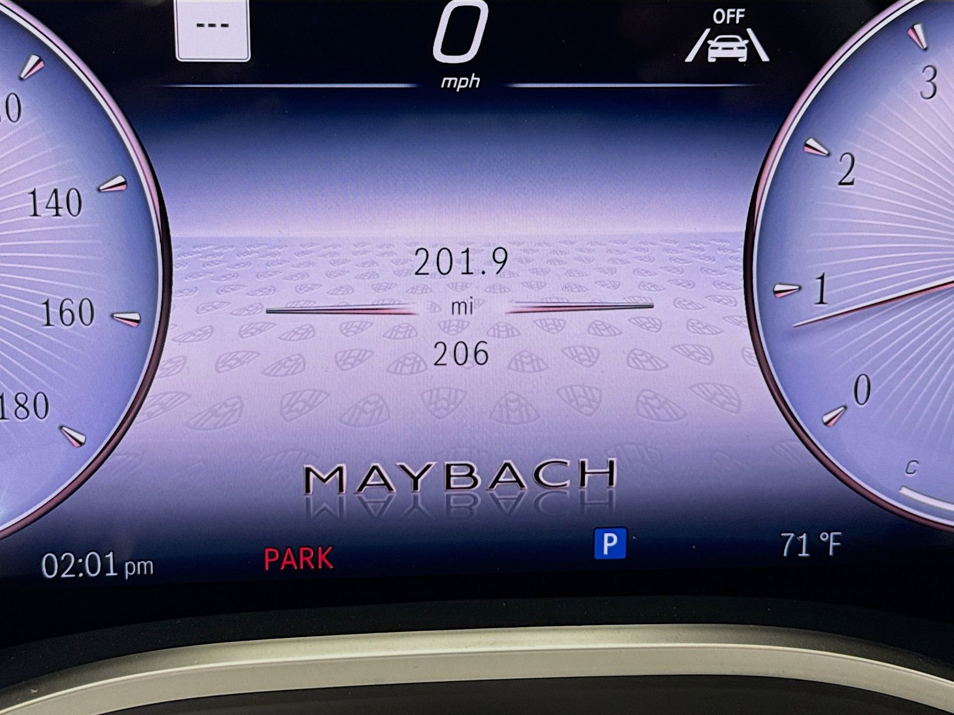 Used 2026 Mercedes-Benz Maybach SL 680 image 13