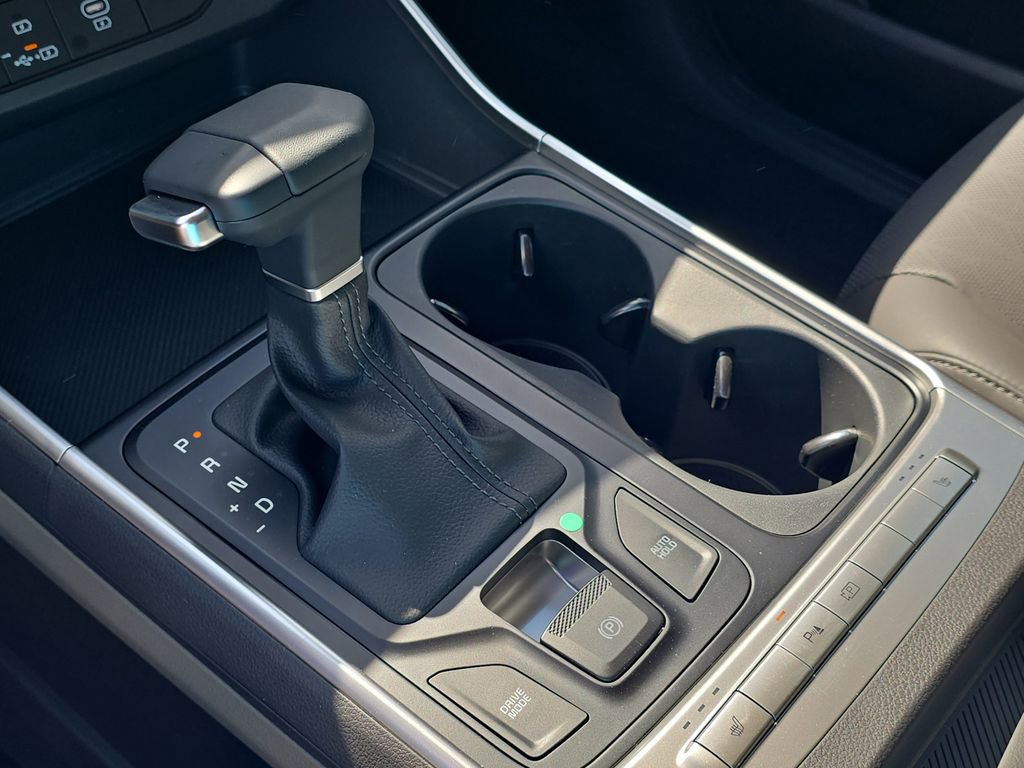 New 2026 Kia Carnival image 26