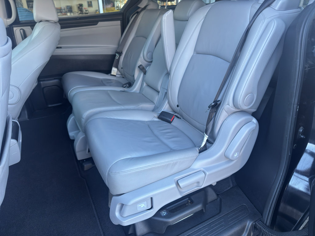 Used 2020 Honda Odyssey EX-L image 28