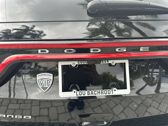 Used 2023 Dodge Durango GT AWD/4WD image 13