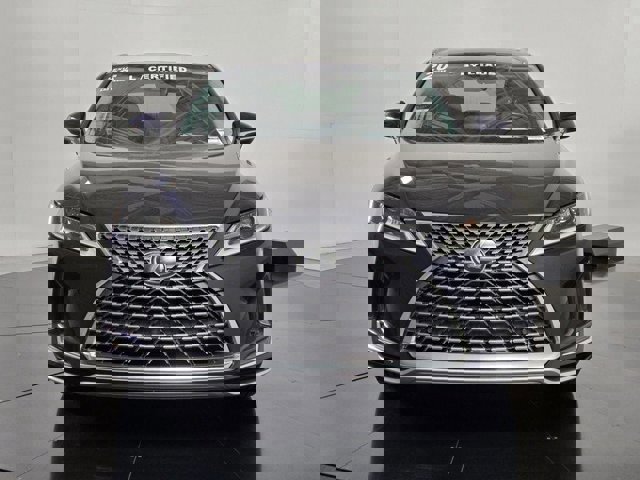 Certified 2020 Lexus RX 350 FWD w/ Premium Package image 8