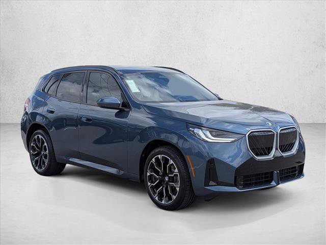 New 2026 BMW X3 xDrive30 w/ M Sport Package image 6