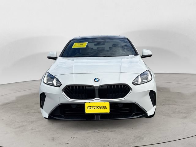 Used 2025 BMW 228i xDrive AWD/4WD image 2