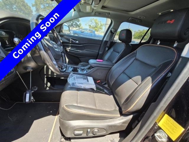 Used 2022 GMC Acadia AT4 w/ Technology Package AWD/4WD image 6