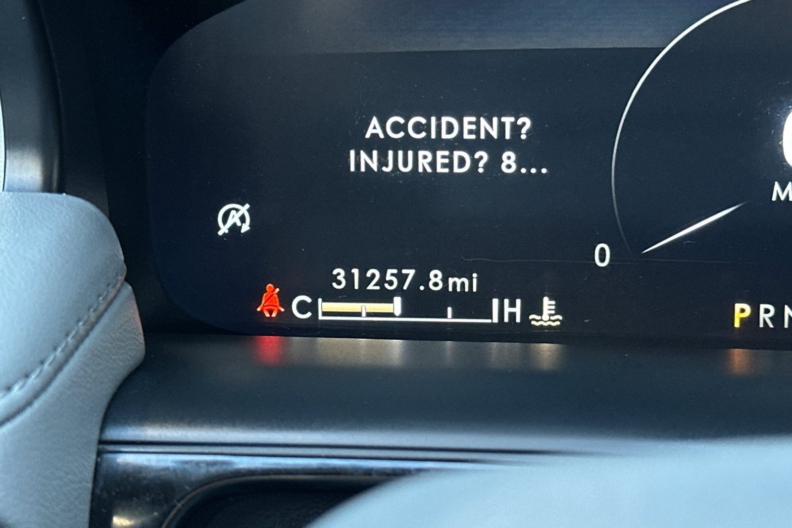 Used 2022 Lincoln Nautilus Reserve w/ Luxury Package image 25