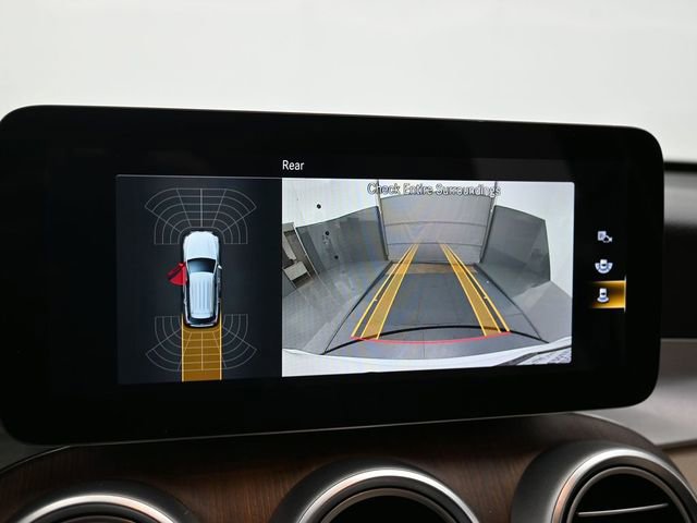 Used 2021 Mercedes-Benz GLC 300 image 19