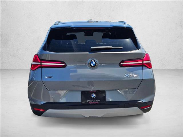 Used 2025 BMW X3 xDrive30i w/ Premium Package AWD/4WD image 7