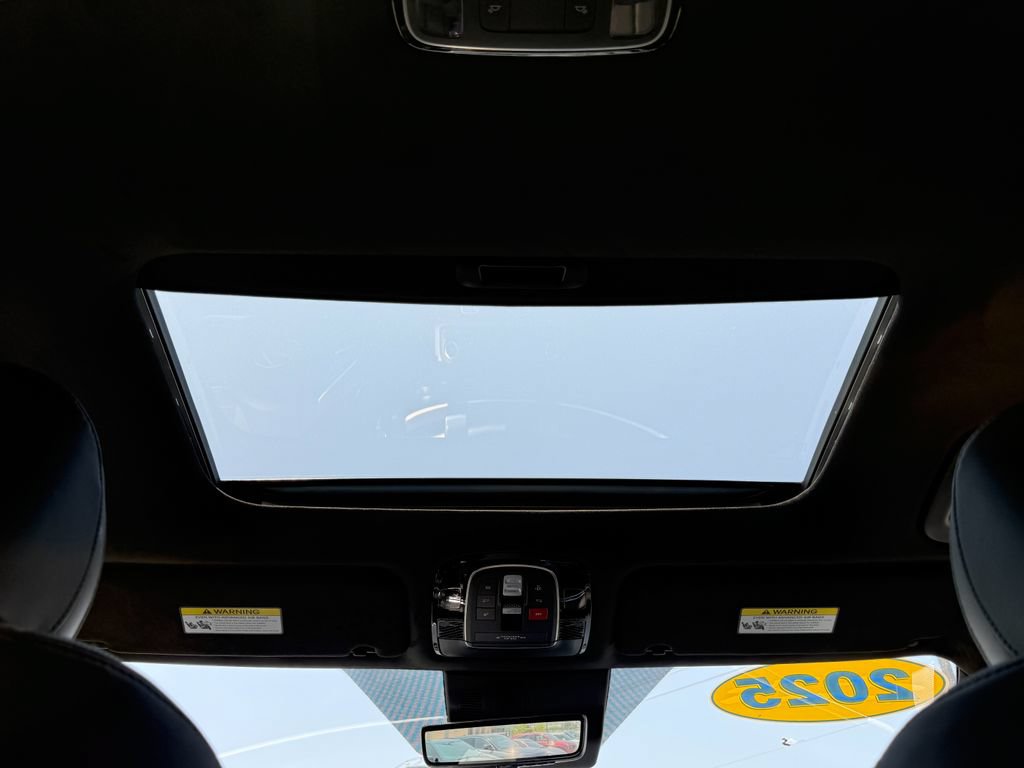 Used 2025 Hyundai Palisade Calligraphy FWD image 27