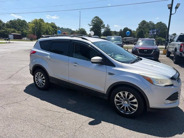 Used 2014 Ford Escape SE w/ Equipment Group 201A AWD/4WD image 17