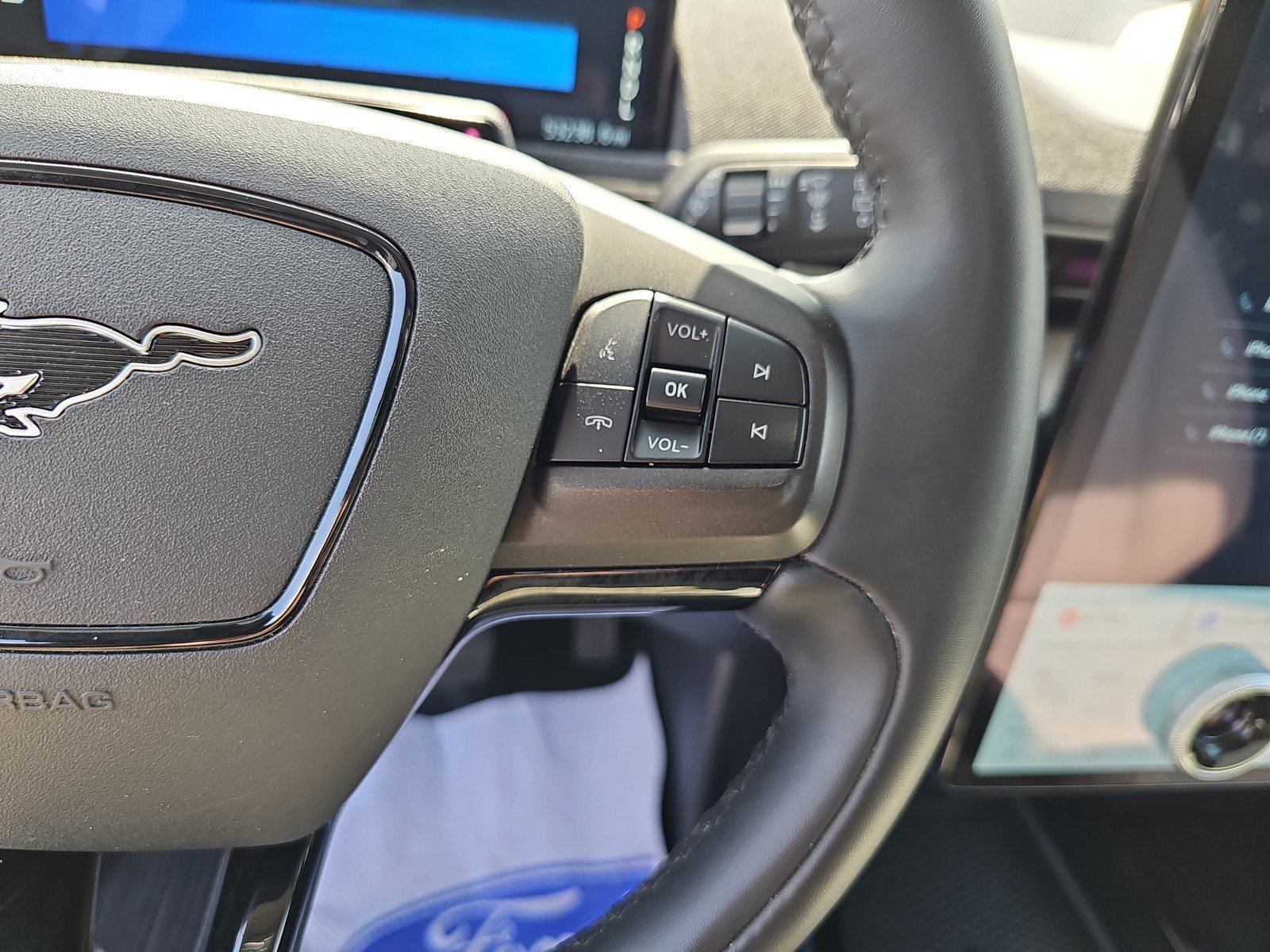 Used 2022 Ford Mustang Mach-E Premium RWD image 18