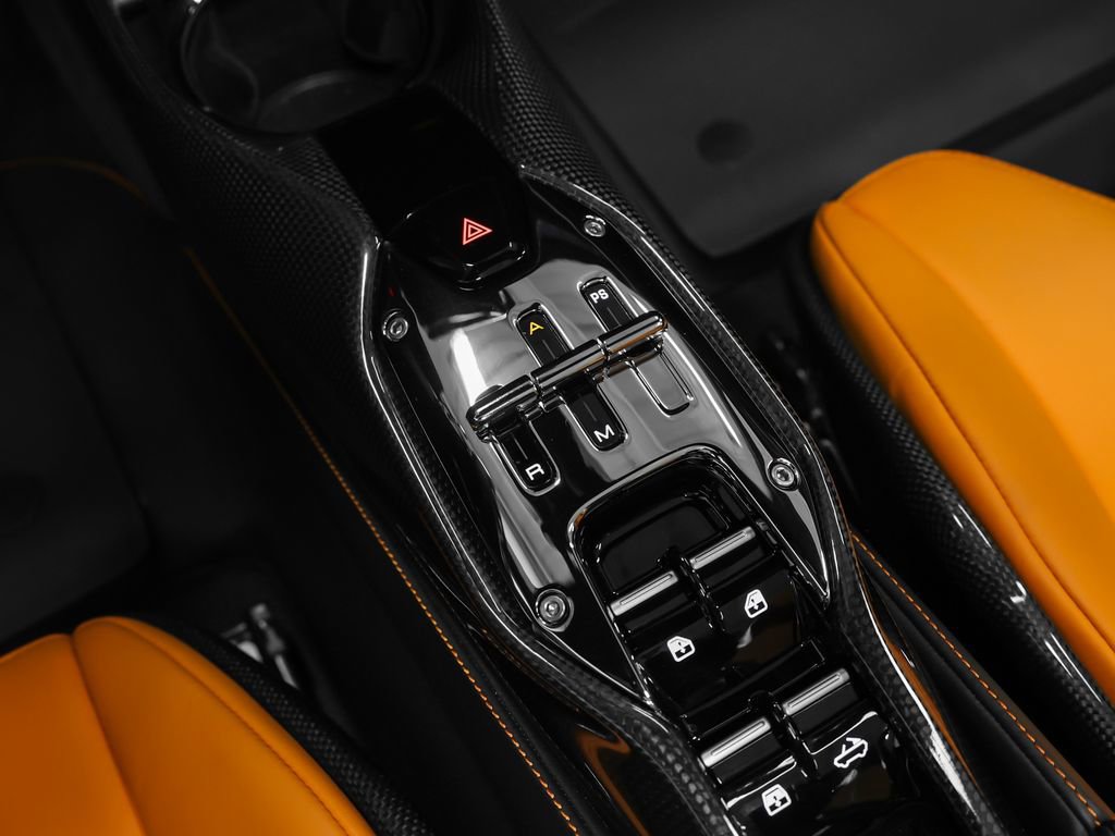 Certified 2023 Ferrari SF90 Spider image 66