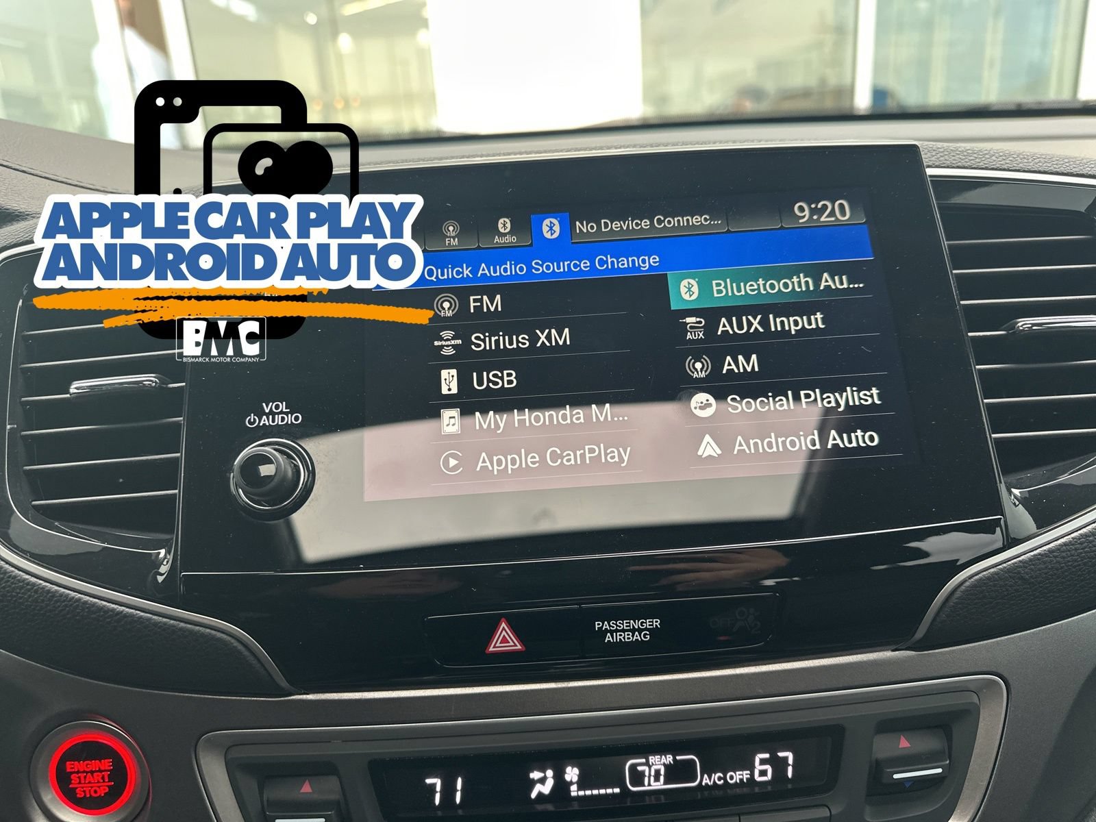Used 2019 Honda Pilot EX-L image 63