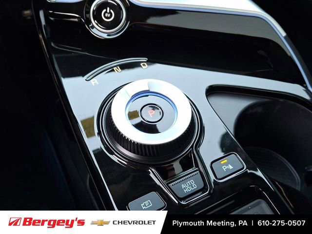 Used 2024 Kia EV6 GT image 18