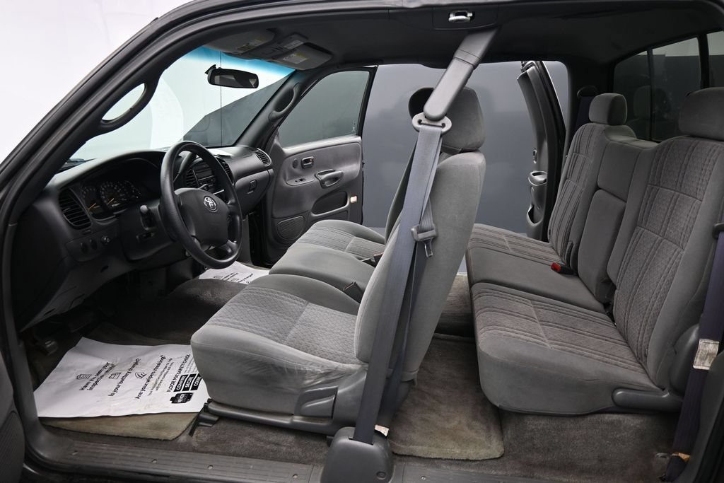 Used 2003 Toyota Tundra SR5 w/ SR5 Extra Value Pkg RWD image 15