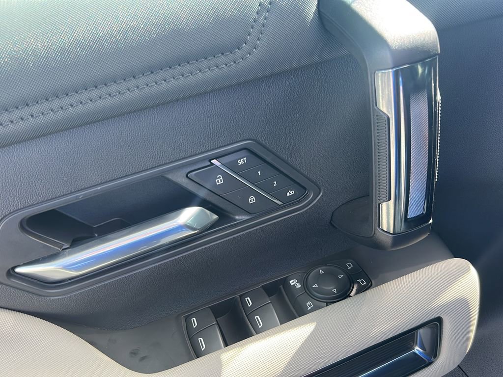 New 2026 GMC Hummer EV 4x4 Crew Cab image 12