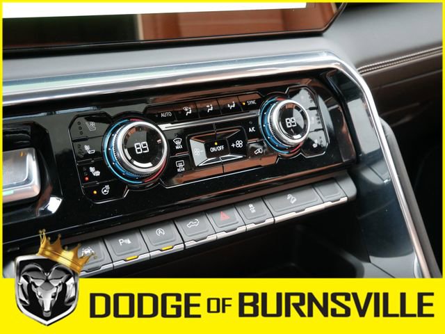 Used 2026 GMC Sierra 1500 Denali Ultimate image 23