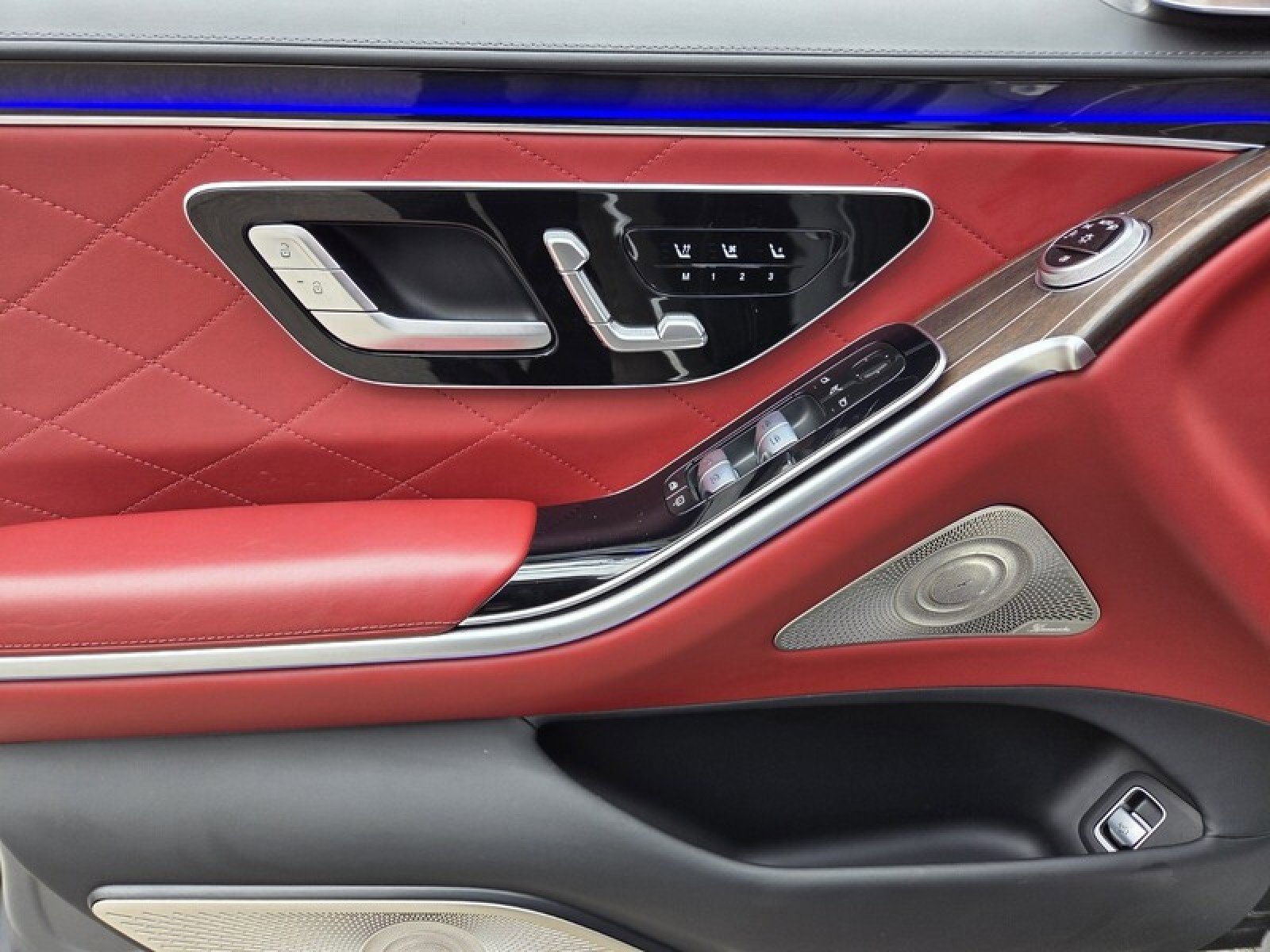 Certified 2022 Mercedes-Benz S 580 4MATIC Sedan image 25