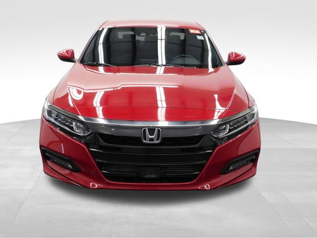 Used 2018 Honda Accord Sport image 3