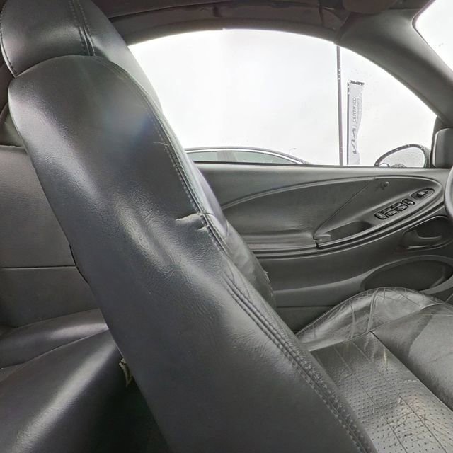 Used 2003 Ford Mustang GT image 26