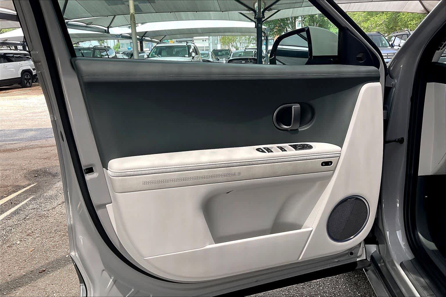 Certified 2026 Hyundai Ioniq 5 Limited RWD image 21