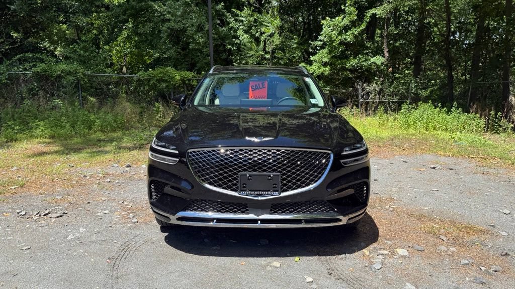 Used 2023 Genesis GV70 2.5T AWD/4WD image 8