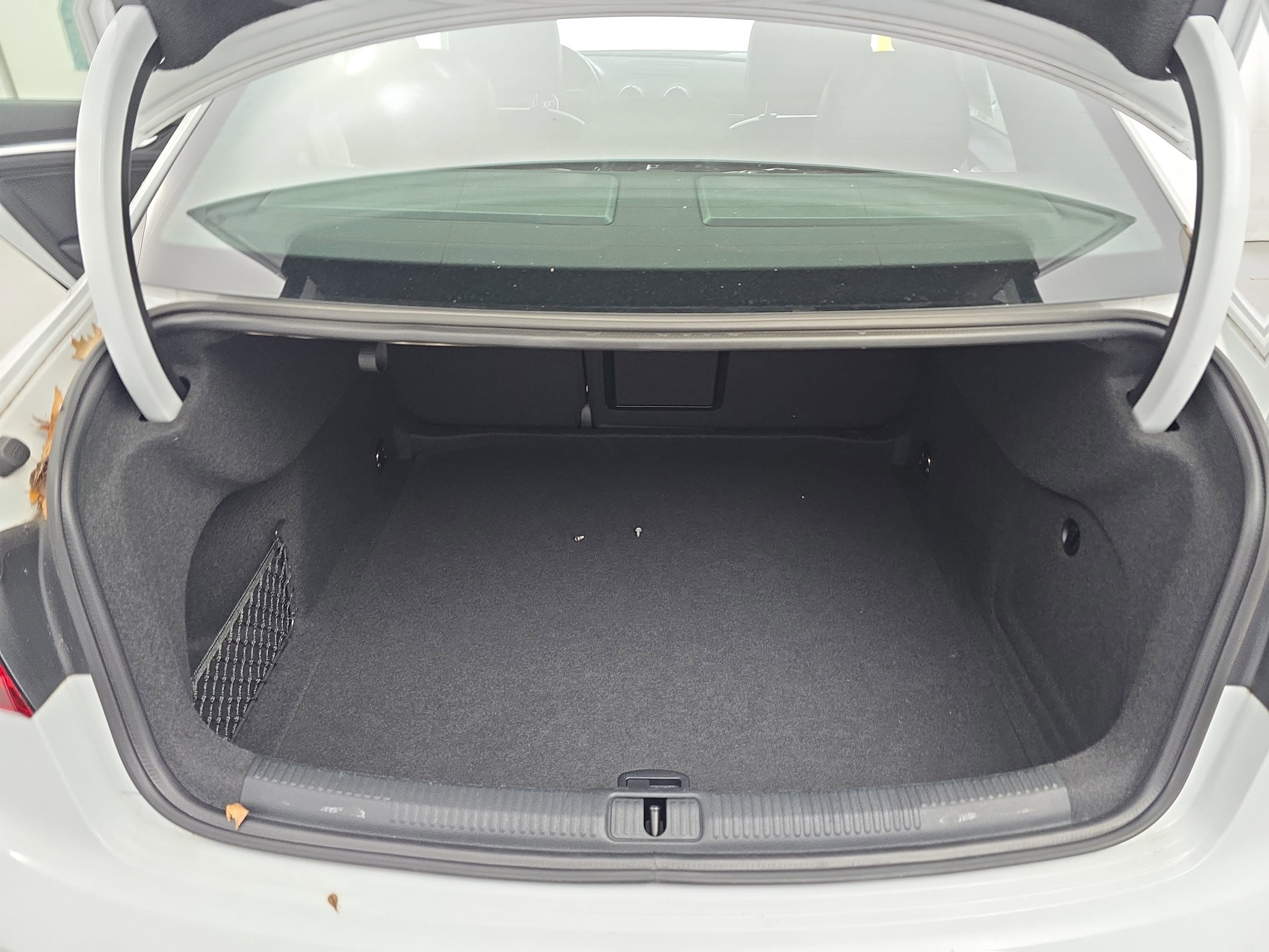 Used 2020 Audi A3 2.0T Premium Plus w/ Premium Plus Package image 12