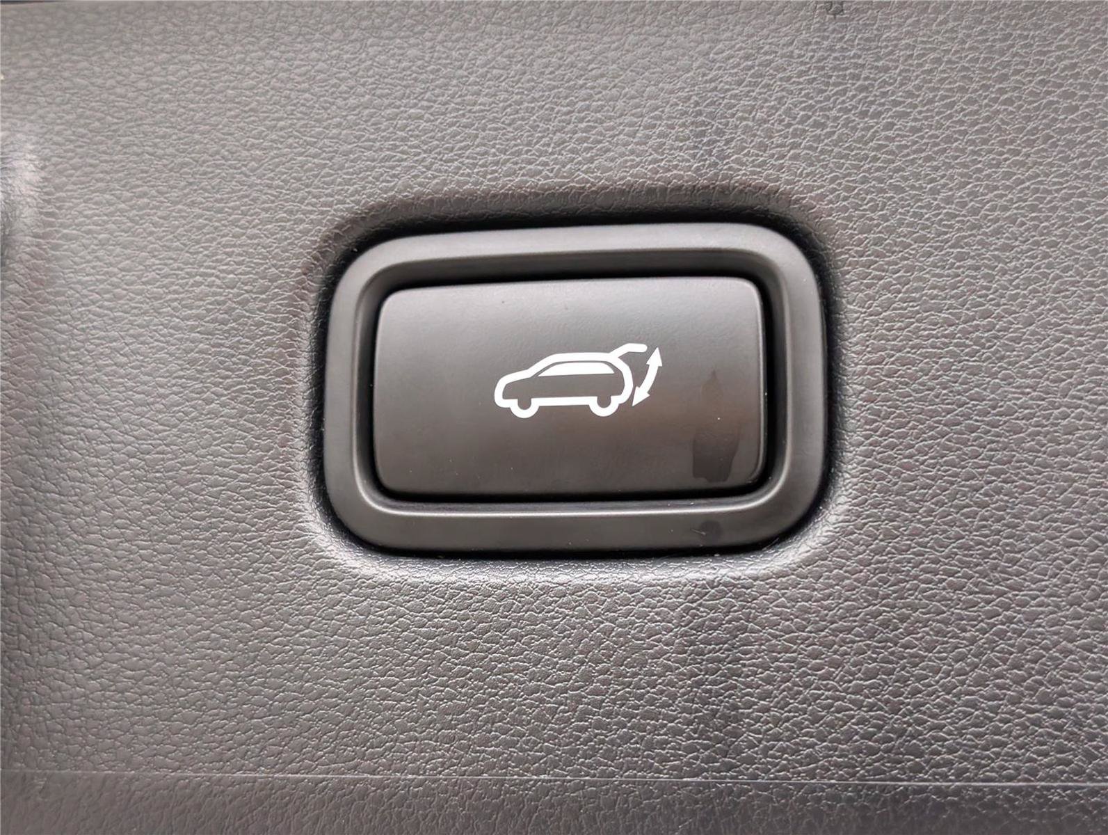 Used 2024 Hyundai Tucson SEL FWD image 14