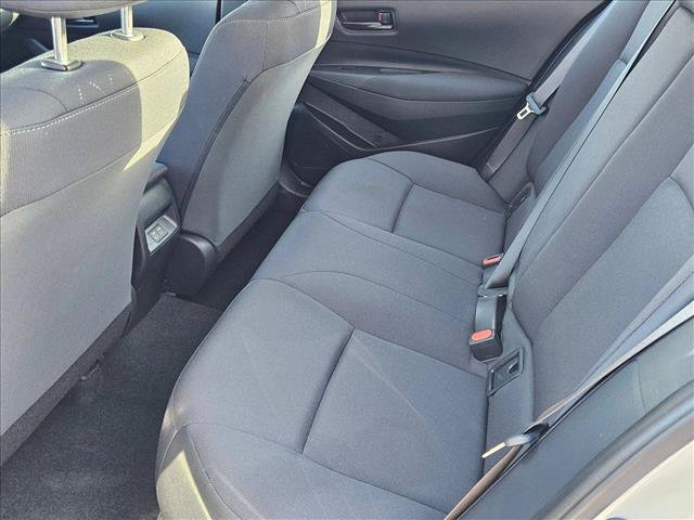 Used 2024 Toyota Corolla LE FWD image 17