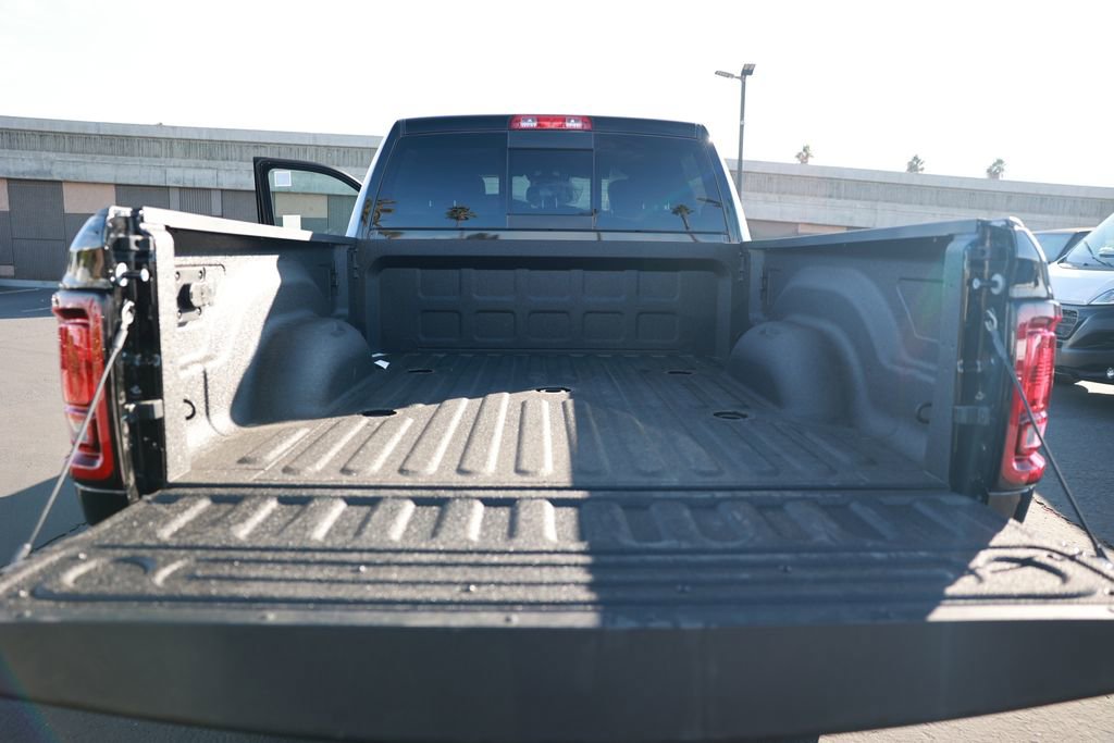 New 2026 RAM 2500 Tradesman image 28