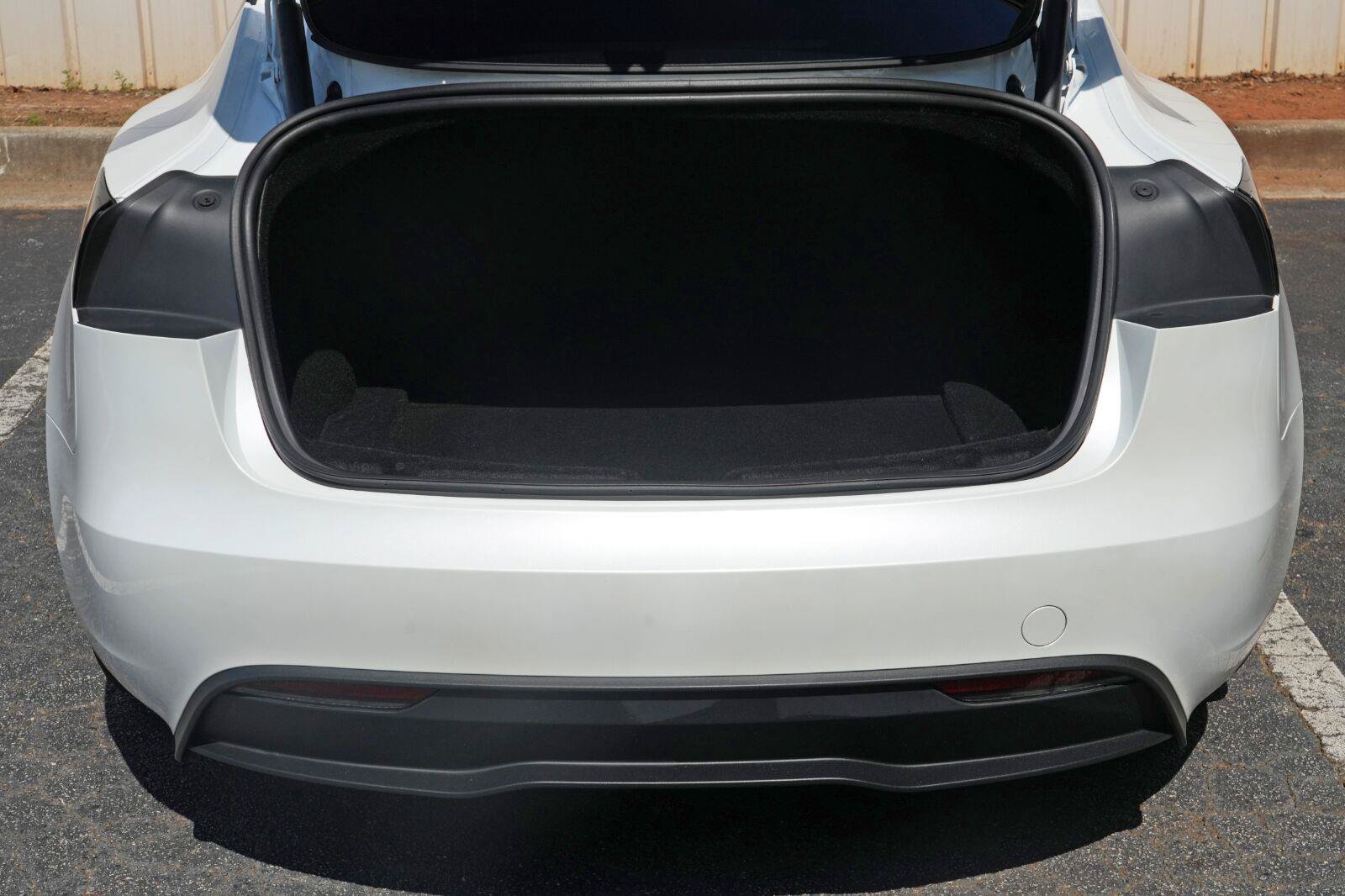 Used 2024 Tesla Model 3 Long Range AWD/4WD image 10