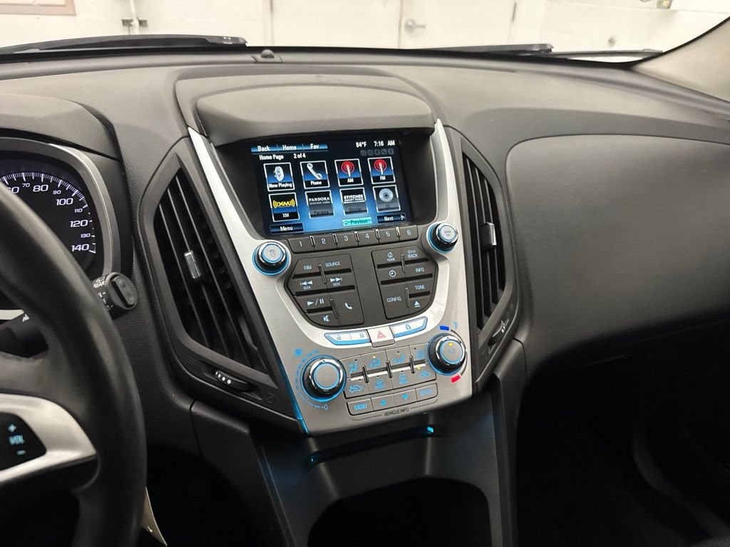 Used 2015 Chevrolet Equinox LT w/ Driver Convenience Package FWD image 14
