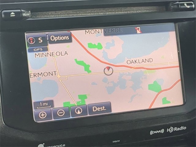 Used 2019 Toyota 4Runner TRD Off-Road Premium image 22