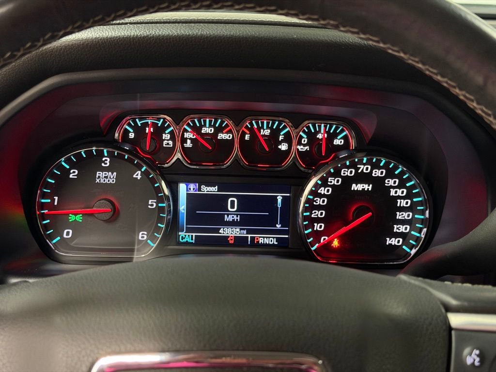 Used 2017 GMC Sierra 1500 SLE image 39