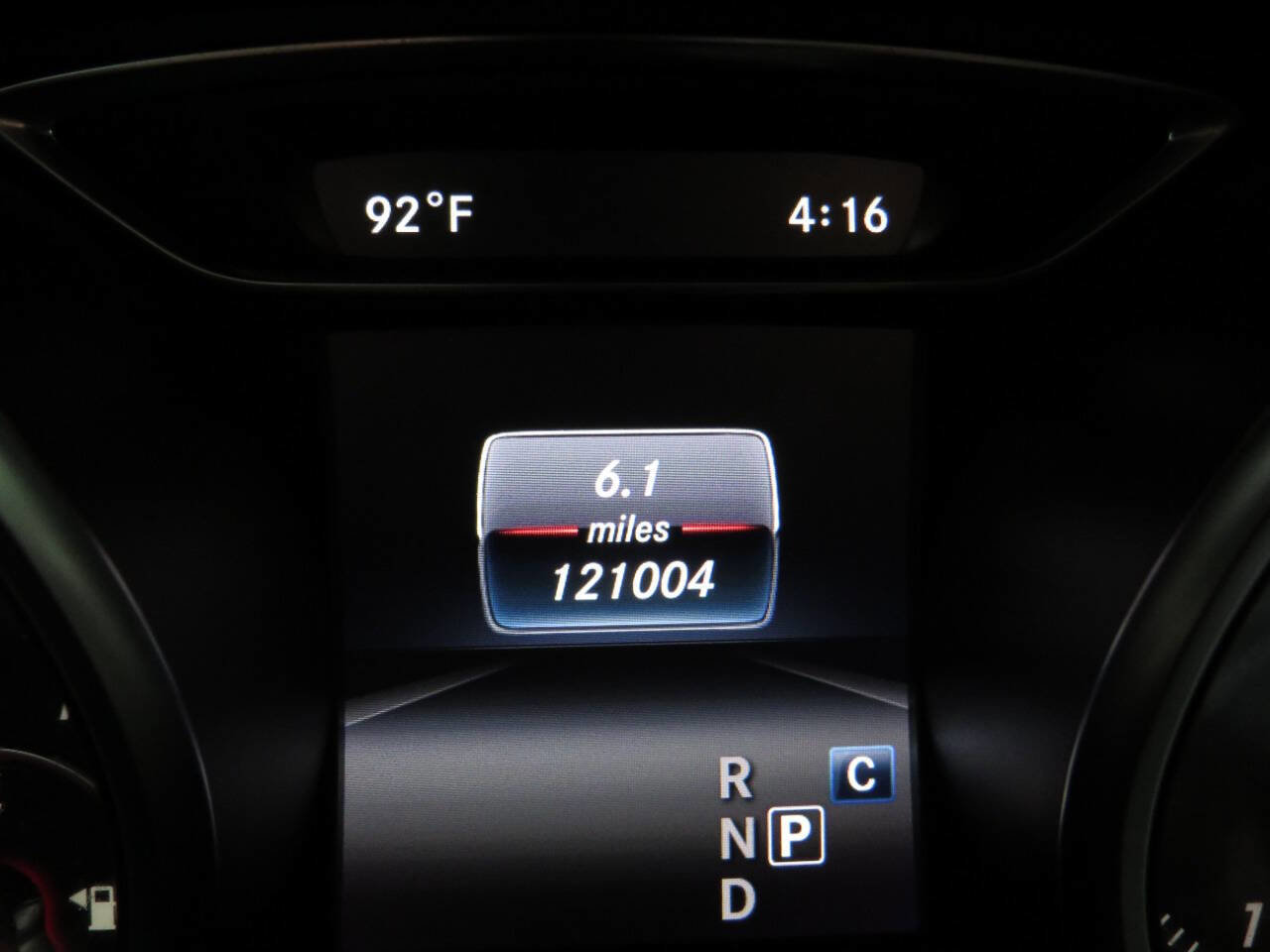 Used 2019 Mercedes-Benz CLA 250 image 16