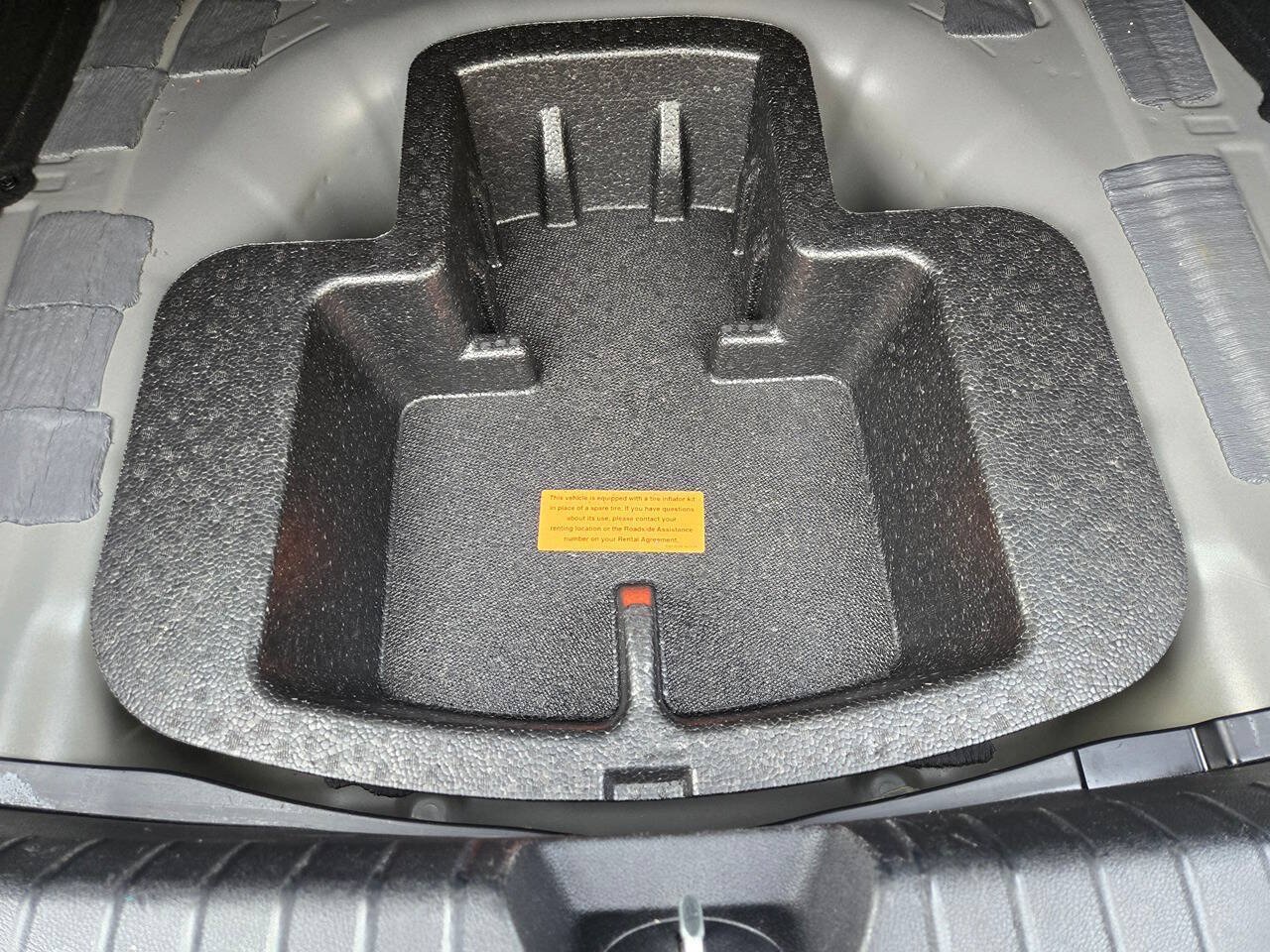 Used 2018 Kia Optima LX FWD image 27