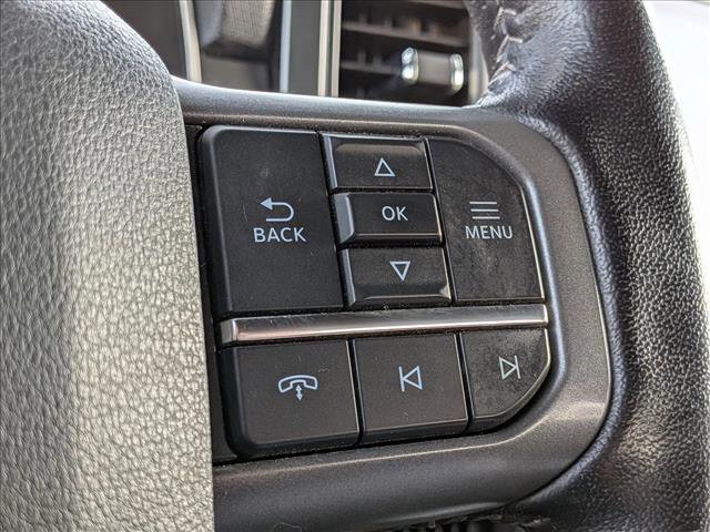 Used 2022 Ford F150 XLT w/ Equipment Group 302A High image 15