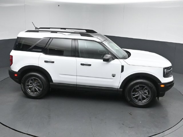 Certified 2023 Ford Bronco Sport Big Bend w/ Convenience Package AWD/4WD image 53