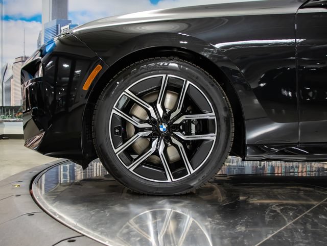 New 2026 BMW 760i xDrive AWD/4WD image 7