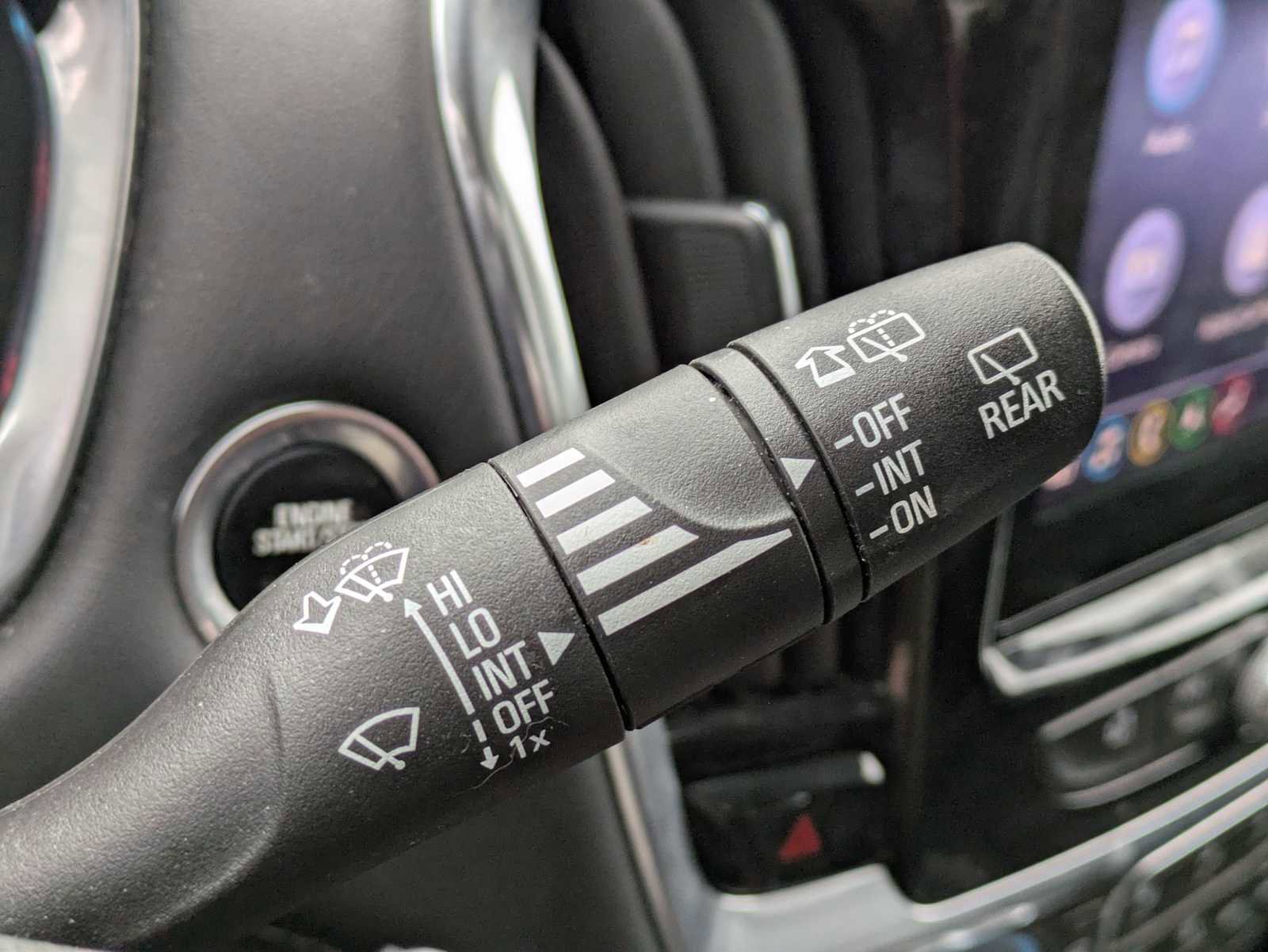 Used 2020 Chevrolet Traverse High Country w/ LPO, Floor Liner Package image 26